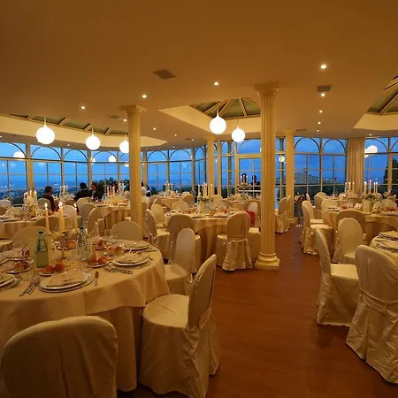 Hotel Ersilia Soverato Marina