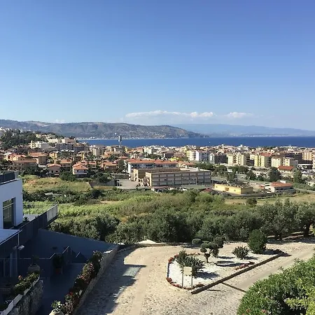 Ξενοδοχείο Ersilia Soverato Marina