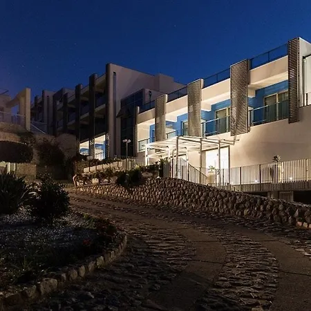 Ersilia Ξενοδοχείο