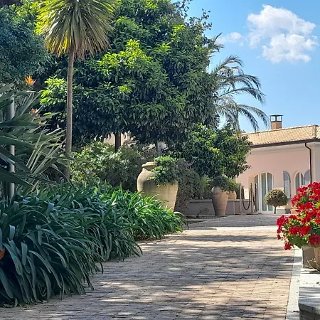 Ersilia Ξενοδοχείο 4*