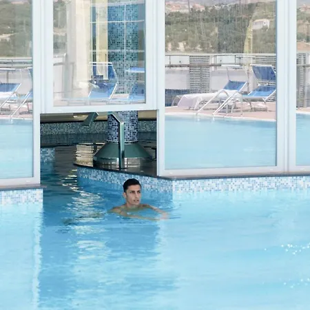 Ersilia Hotel Soverato Marina