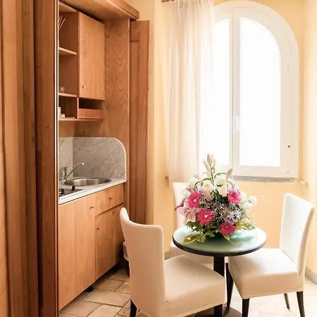 Ersilia Hotel Soverato Marina