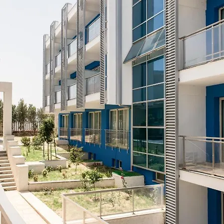 Hotel Ersilia Soverato Marina