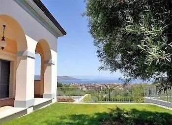 Ersilia 4* Soverato Marina
