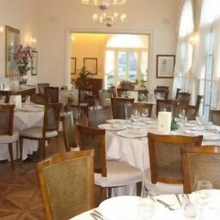 Hotel Ersilia Soverato Marina