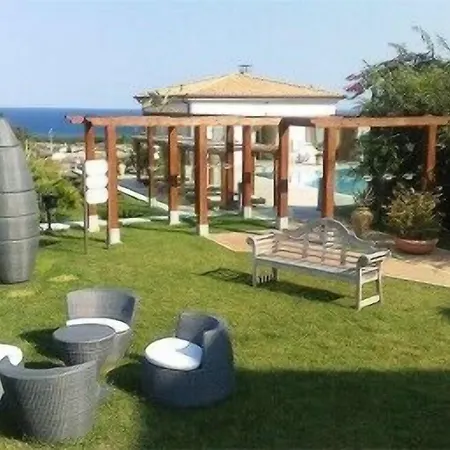 Ersilia 4* Soverato Marina