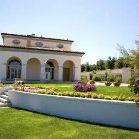 Hotel Ersilia Soverato Marina