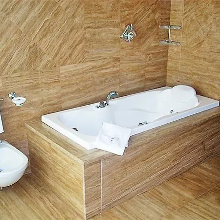 Ersilia Hotel Soverato Marina