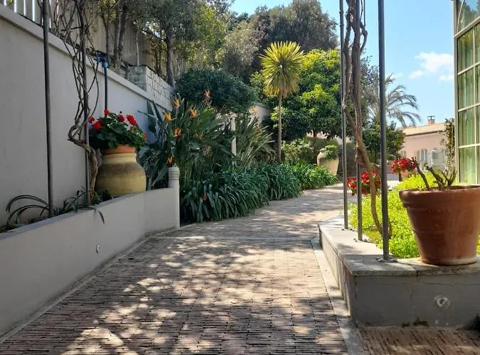 Hotel Ersilia Soverato Marina