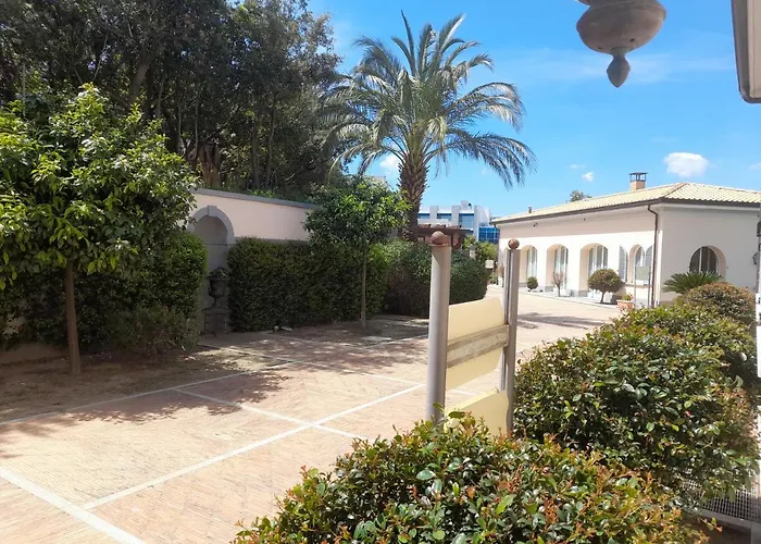 Ersilia Hotel Soverato Marina