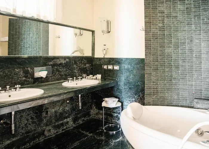 Ersilia 4* Soverato Marina