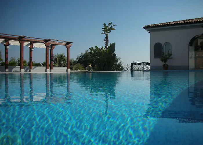 Ersilia Hotel Soverato Marina