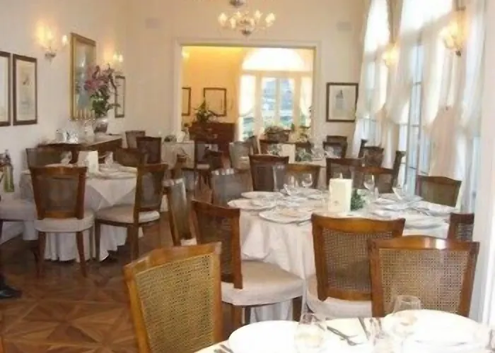 Hotel Ersilia Soverato Marina