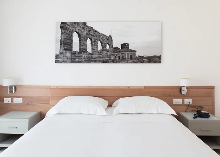 Ersilia Hotel Soverato Marina