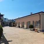 Ersilia Hotel 4*