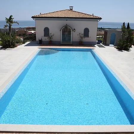 Hotel Ersilia