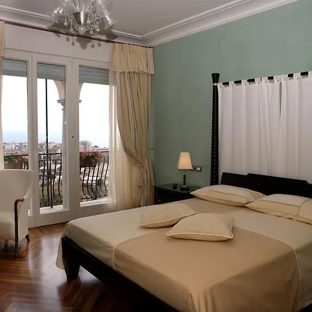 Ersilia Hotel 4*