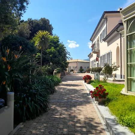 Ersilia Hotel Soverato Marina