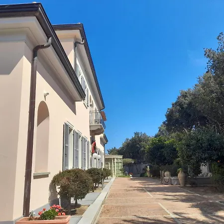Ersilia Otel Soverato Marina