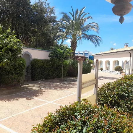 Ersilia Hotel Soverato Marina