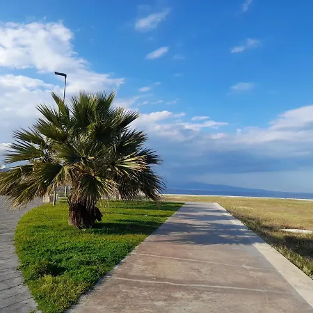 Ersilia Otel