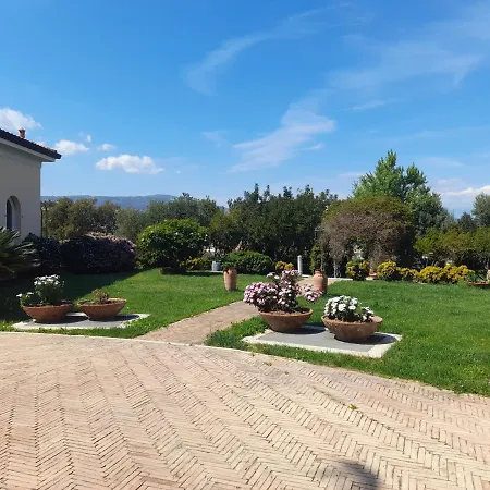 Ersilia 4* Соверато-Марина