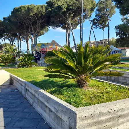 Ersilia Отель 4*