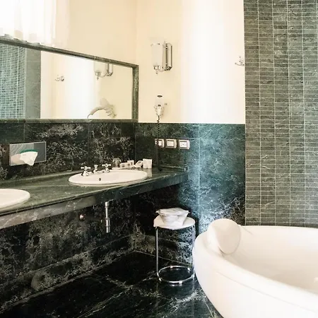 Ersilia 4* Soverato Marina