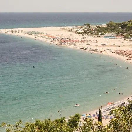 Ersilia Соверато-Марина