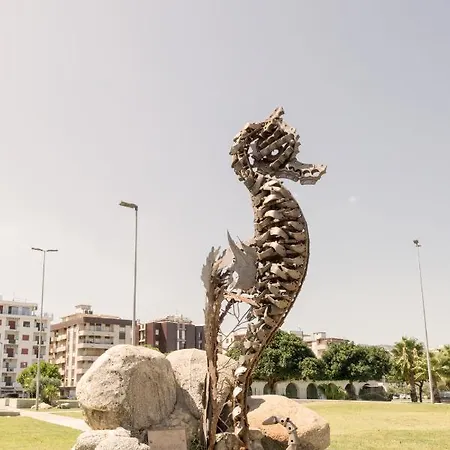 Ersilia Отель Соверато-Марина