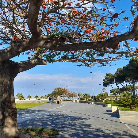 Ersilia Soverato Marina