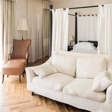 Hotell Ersilia