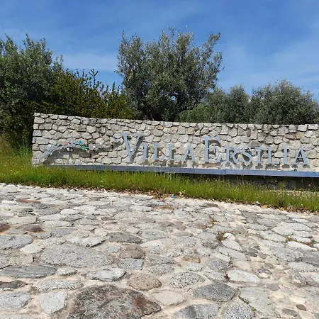 Otel Ersilia