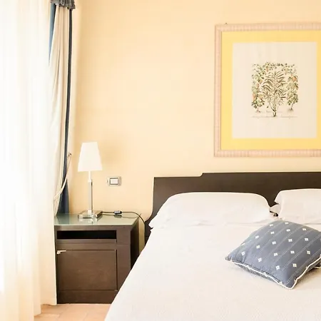 Ersilia Hotell Soverato Marina