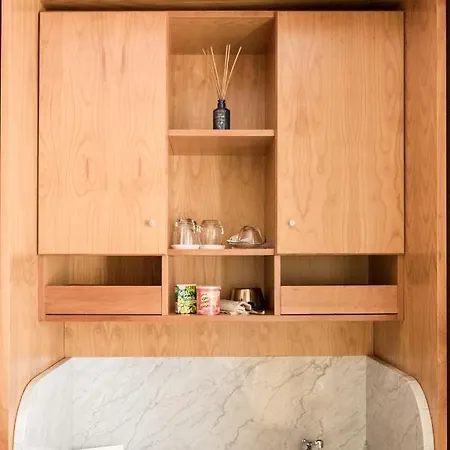 Ersilia Szálloda Soverato Marina