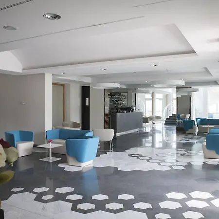 Hotell Ersilia