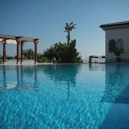 Ersilia Szálloda Soverato Marina