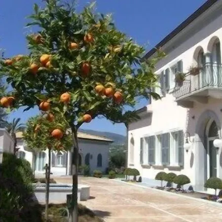 Szálloda Ersilia 4*