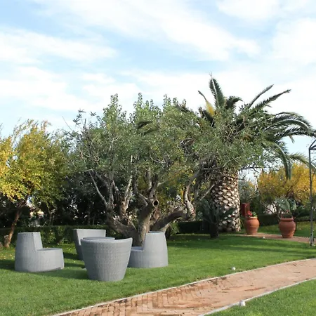 Szálloda Ersilia 4*