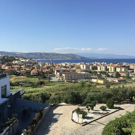 Отель Ersilia Соверато-Марина