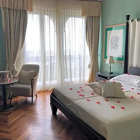 Ersilia Ξενοδοχείο Soverato Marina