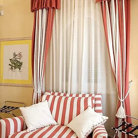 Hotel Ersilia 4*