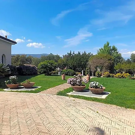 Ξενοδοχείο Ersilia