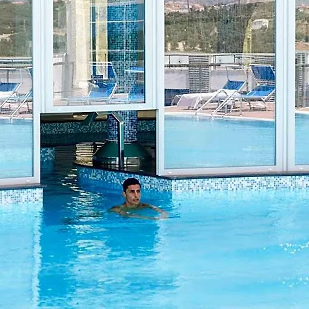Ersilia 4* Soverato Marina