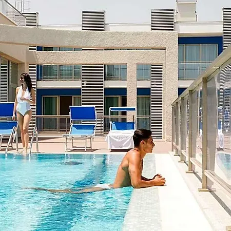 Ersilia 4* Soverato Marina