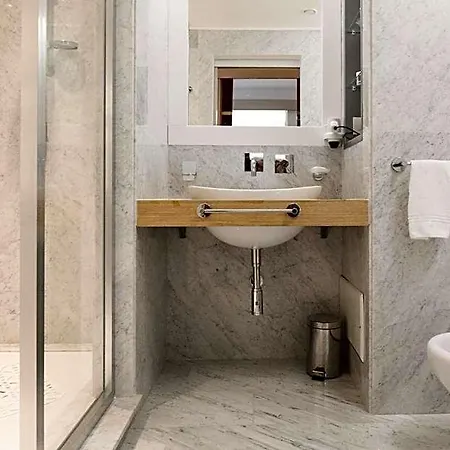 Otel Ersilia 4*