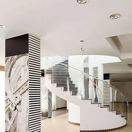 Hotel Ersilia 4*