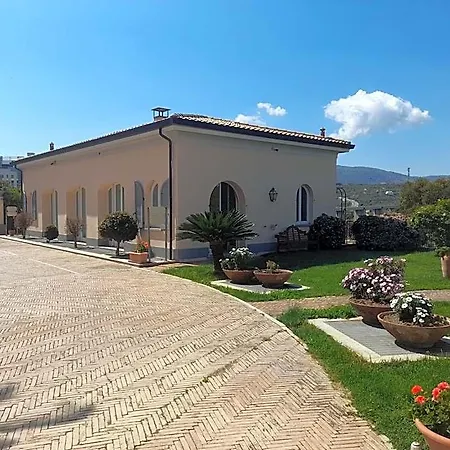 Ersilia Ξενοδοχείο 4*