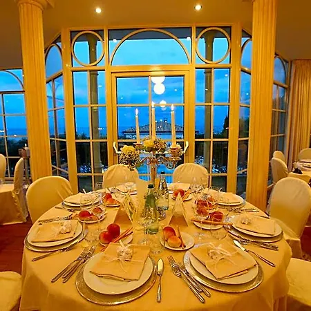 Otel Ersilia 4*
