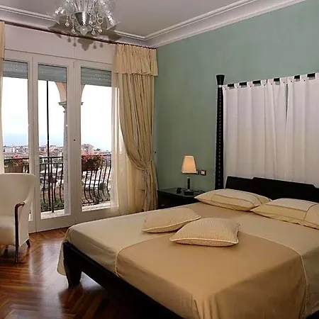 Ersilia Ξενοδοχείο 4*